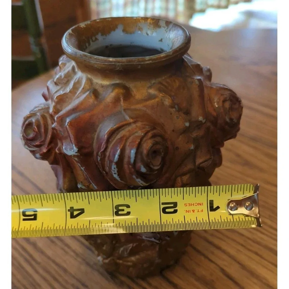 Indiana Glass rare antique